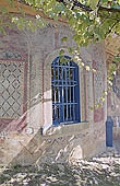 Transfiguration Monastery, the main Church 